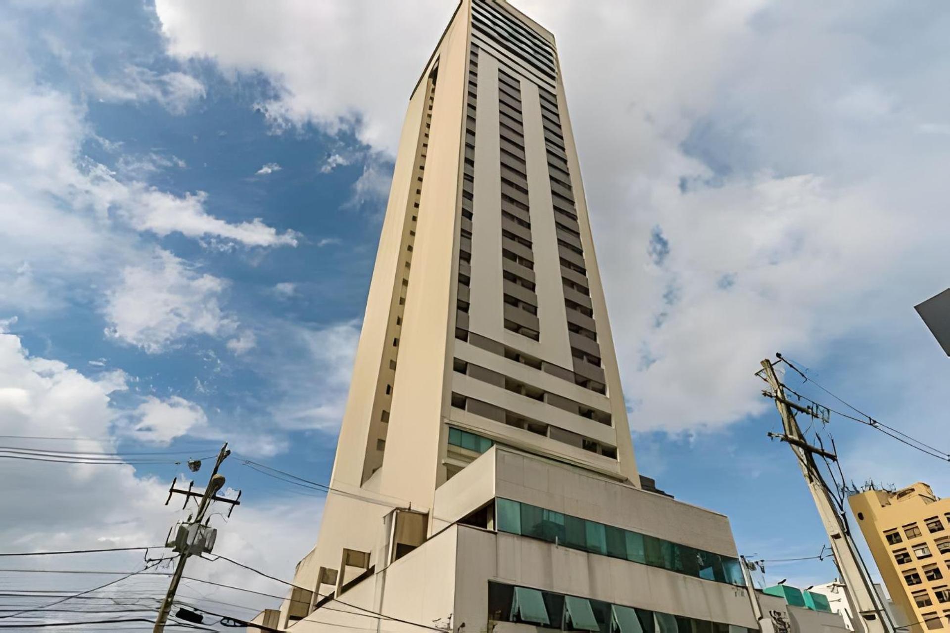 Apartamento Predio *