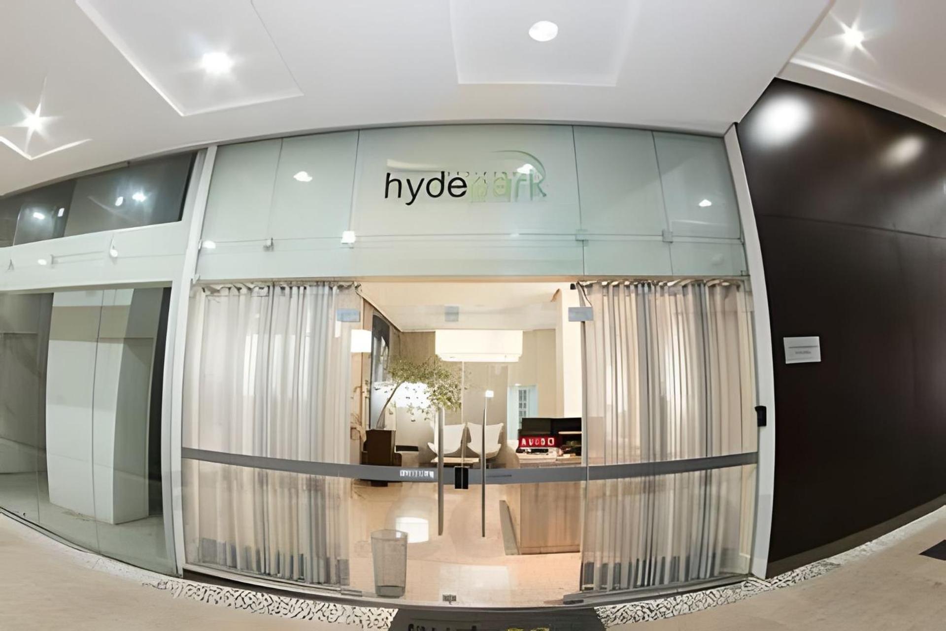 Apartamento Predio Curitiba