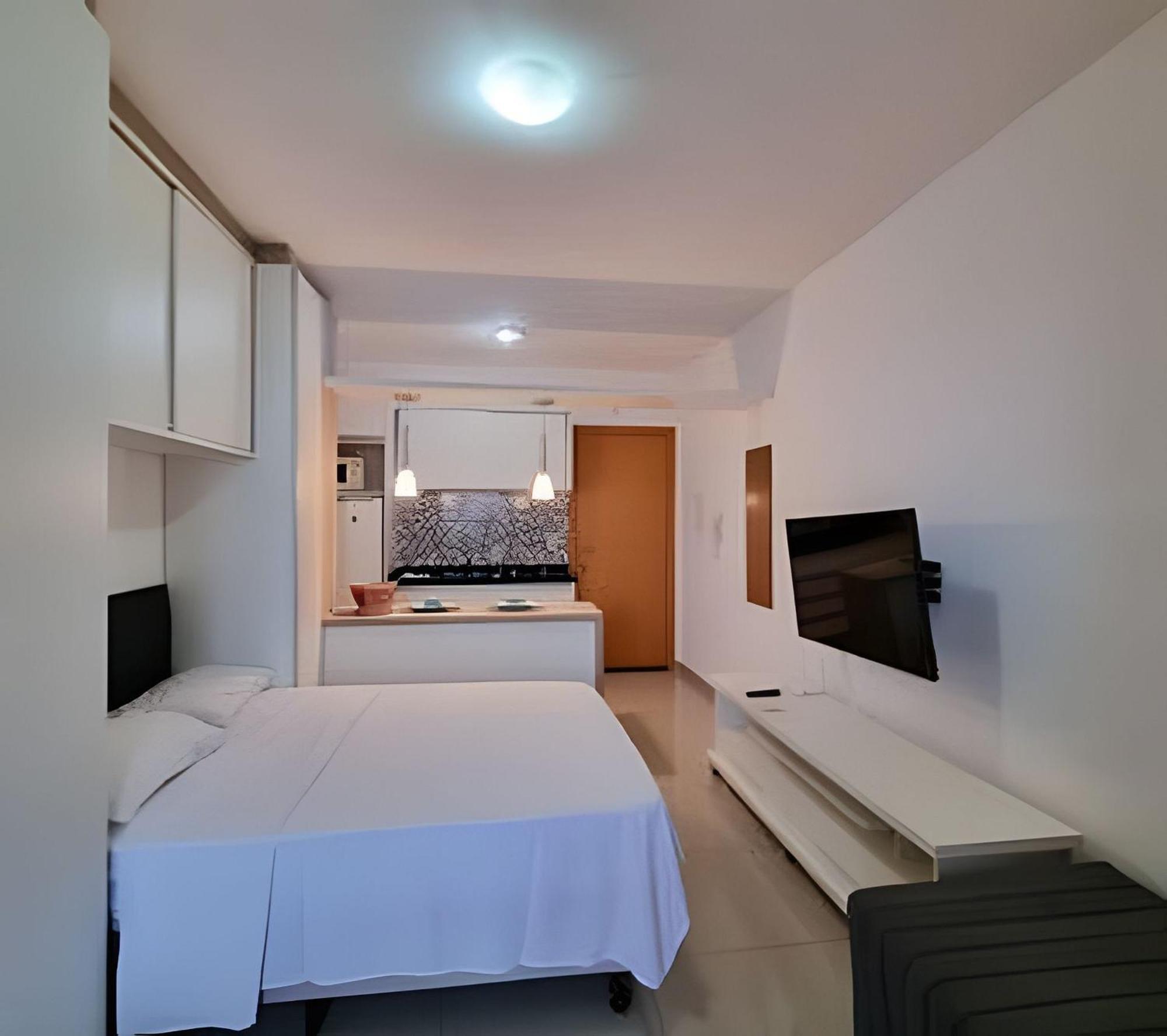 Apartamento Predio Curitiba