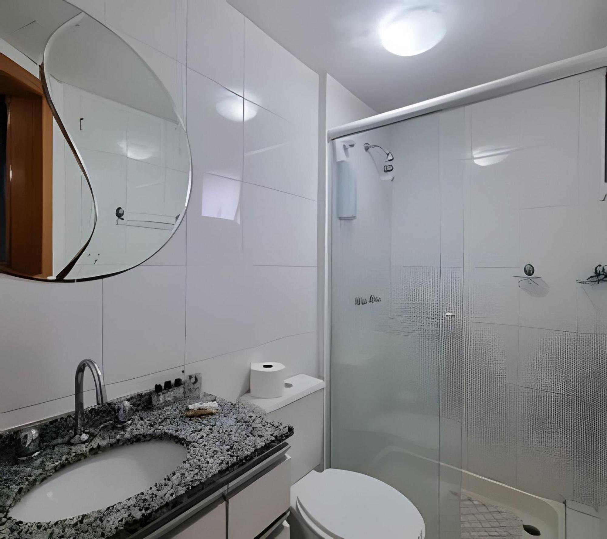 Apartamento Predio
