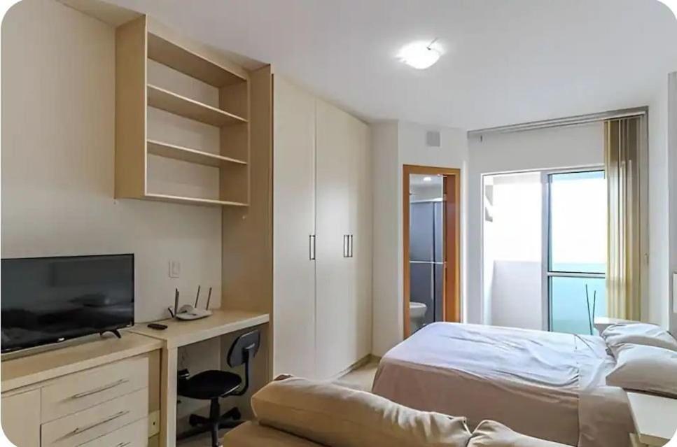 Apartamento Predio